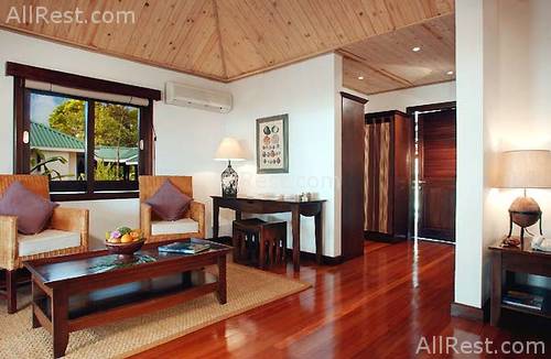 Desroches Island Resort Deluxe 5